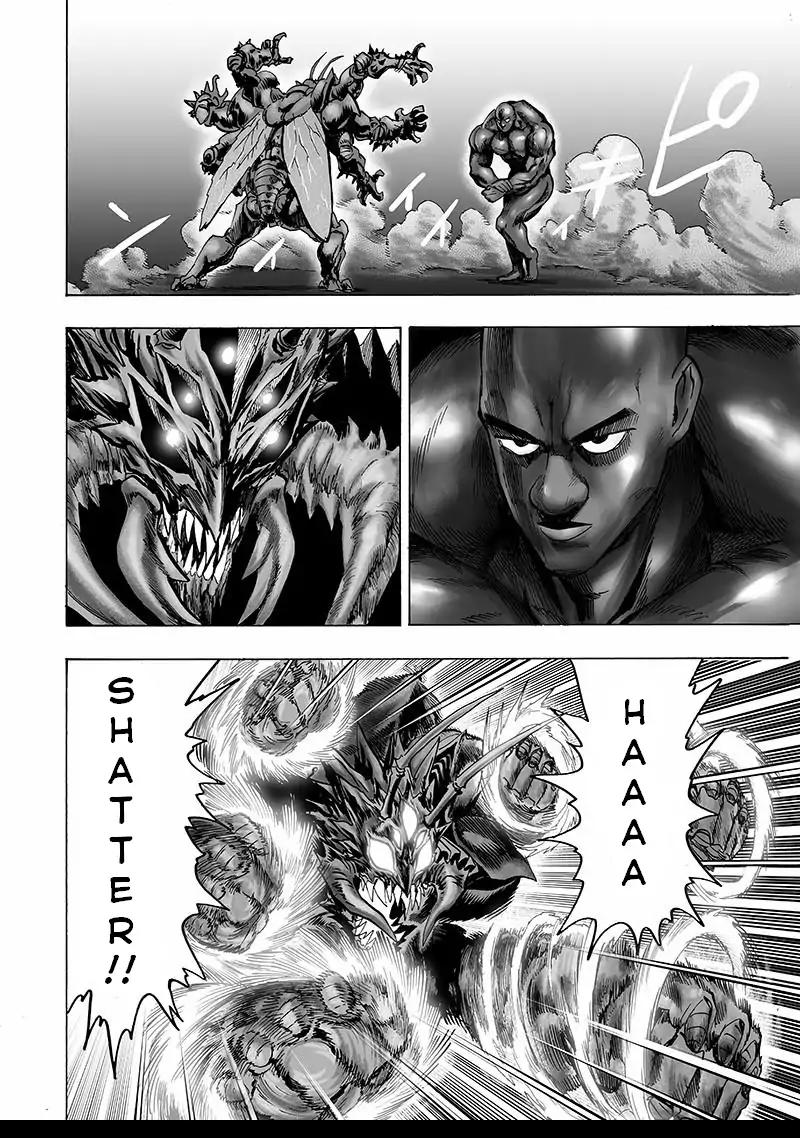 One-Punch Man Chapter 106 13